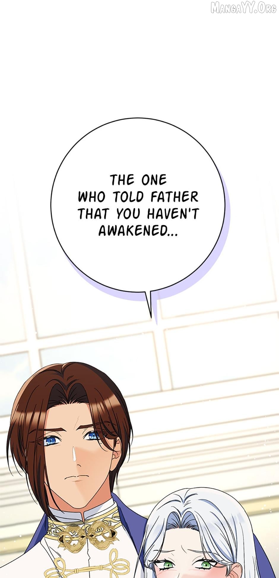 My Beloved Baby Sister Chapter 86 - page 99