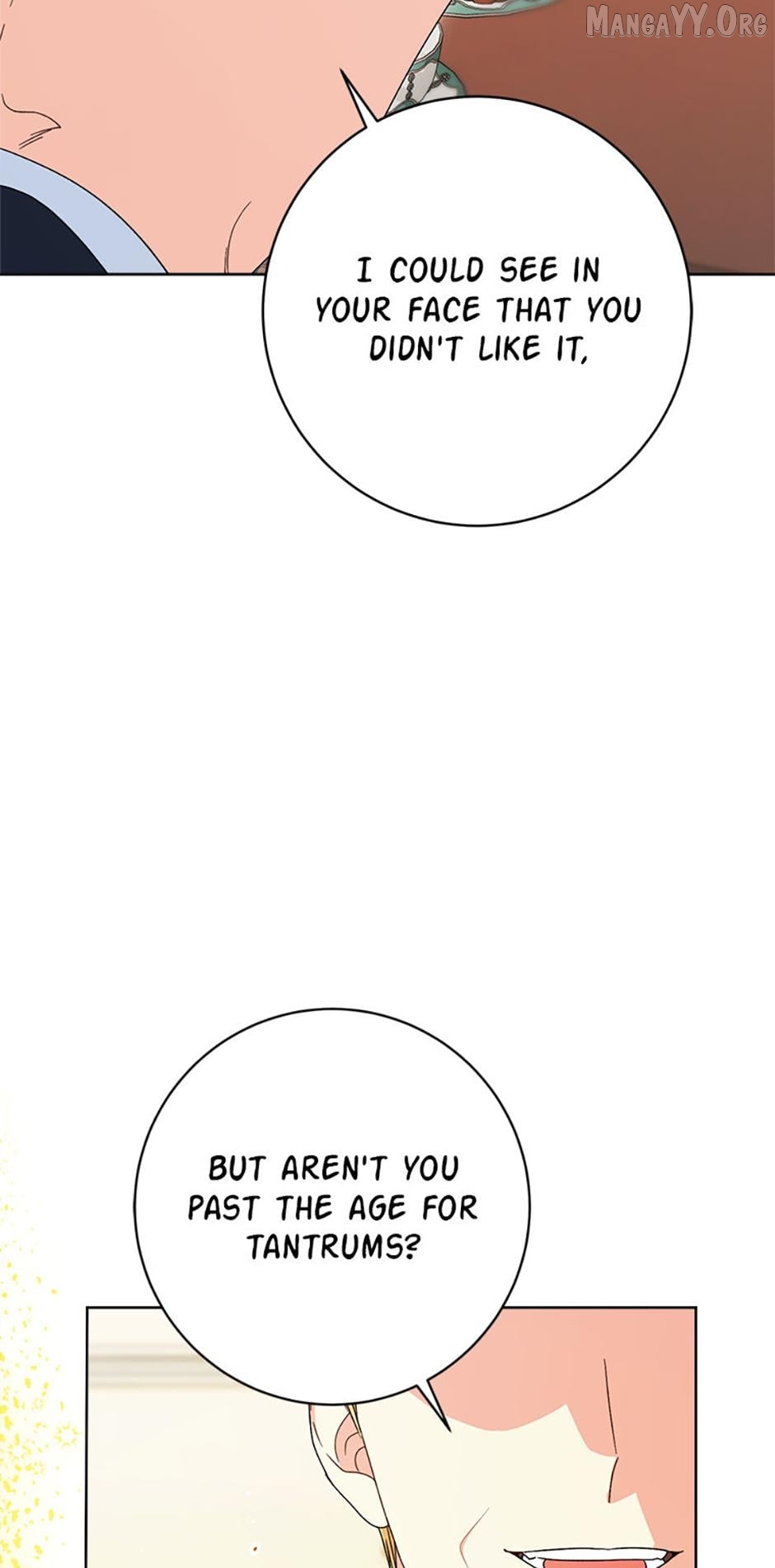 My Beloved Baby Sister Chapter 87 - page 104