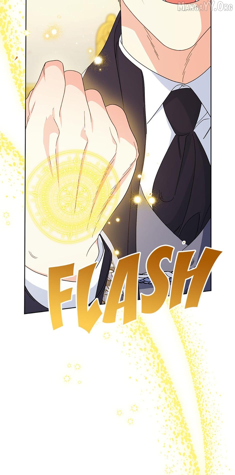 My Beloved Baby Sister Chapter 87 - page 105