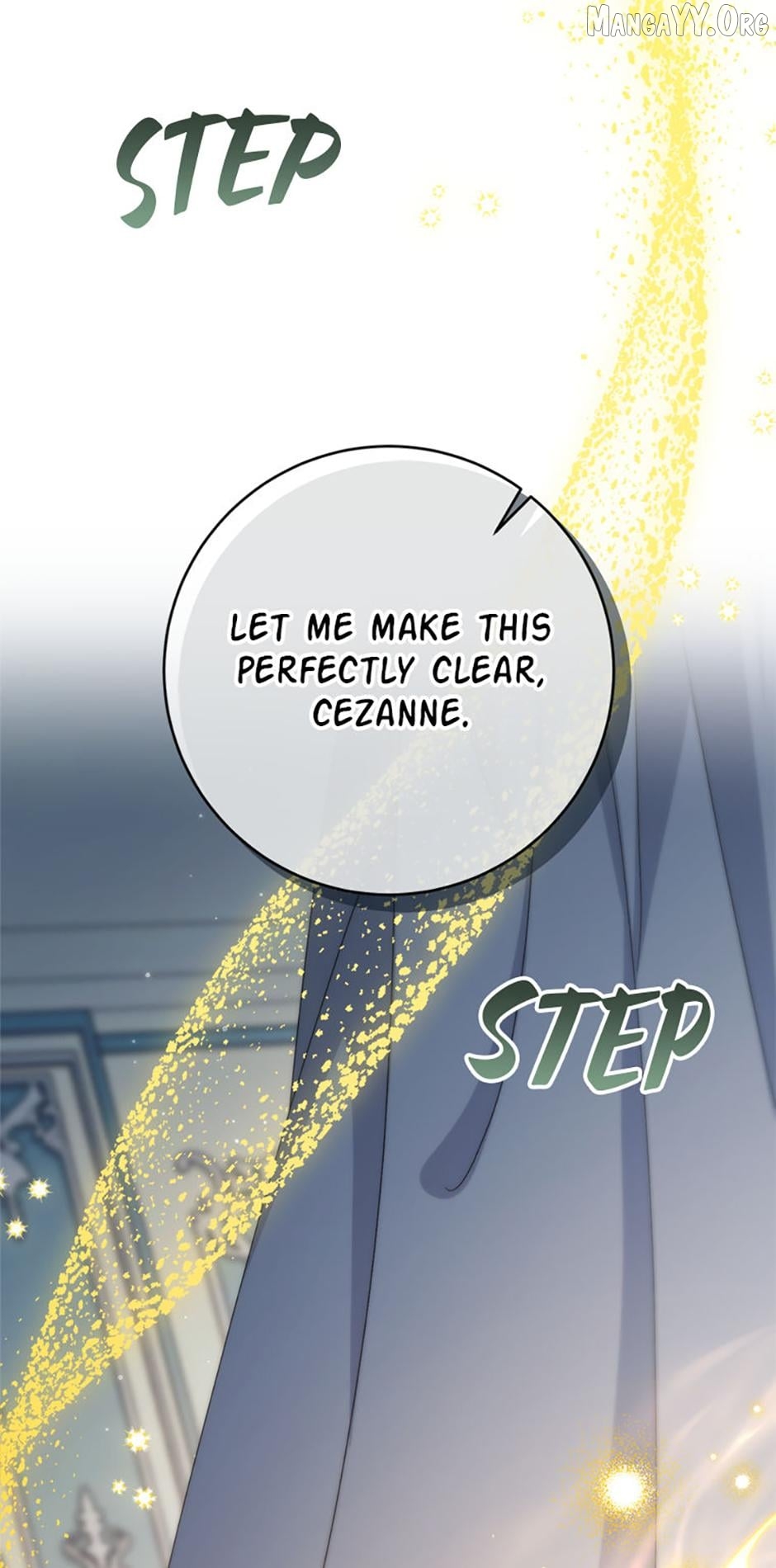 My Beloved Baby Sister Chapter 87 - page 106