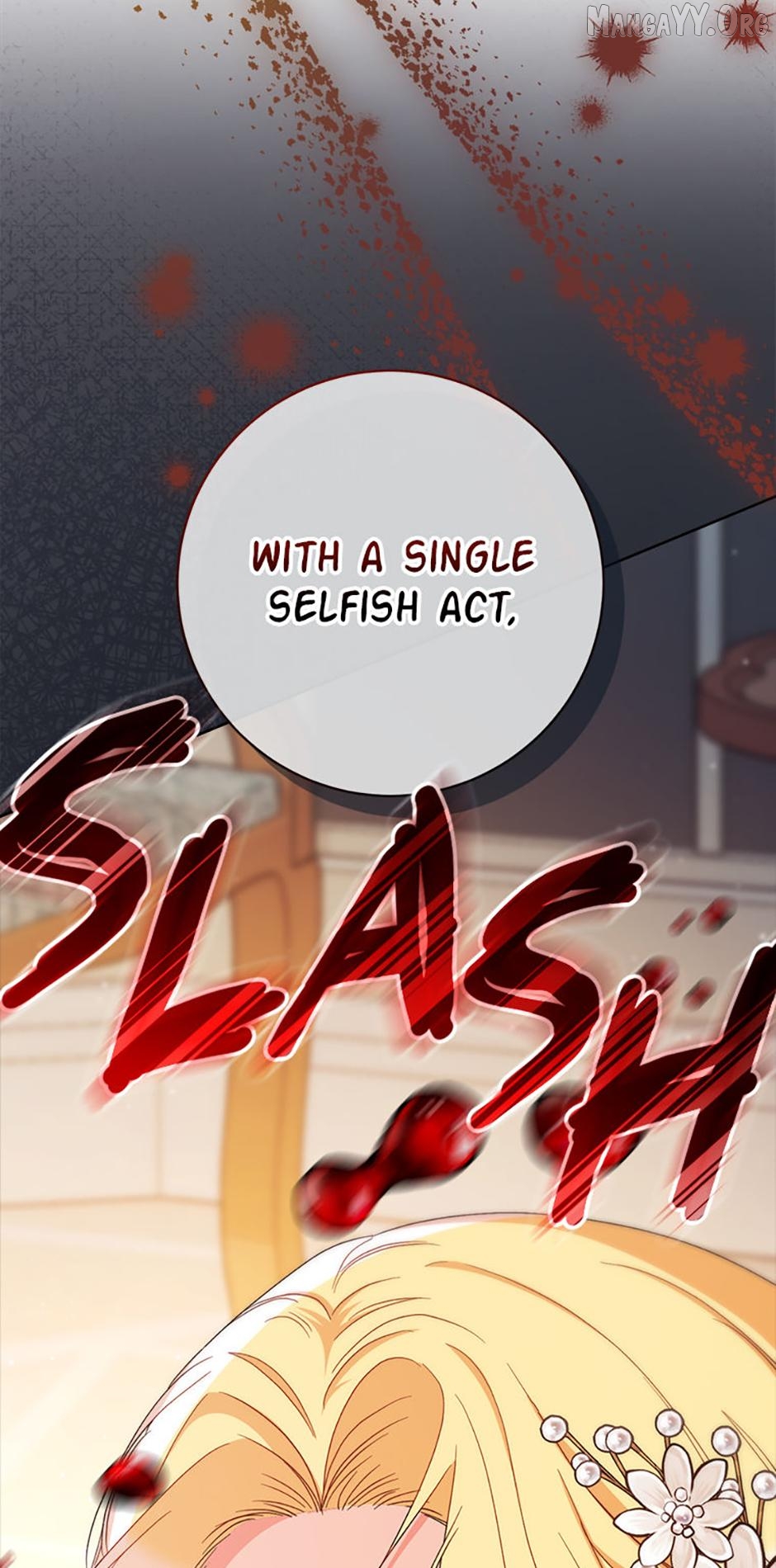 My Beloved Baby Sister Chapter 87 - page 108