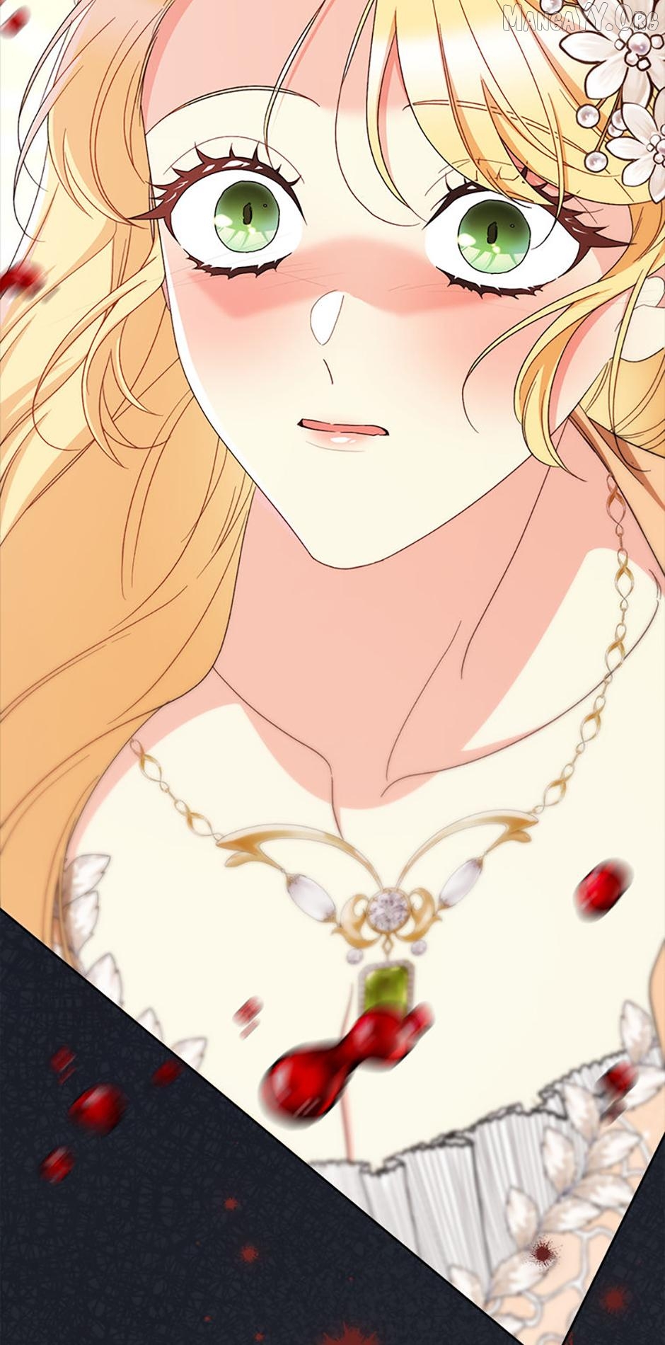 My Beloved Baby Sister Chapter 87 - page 109