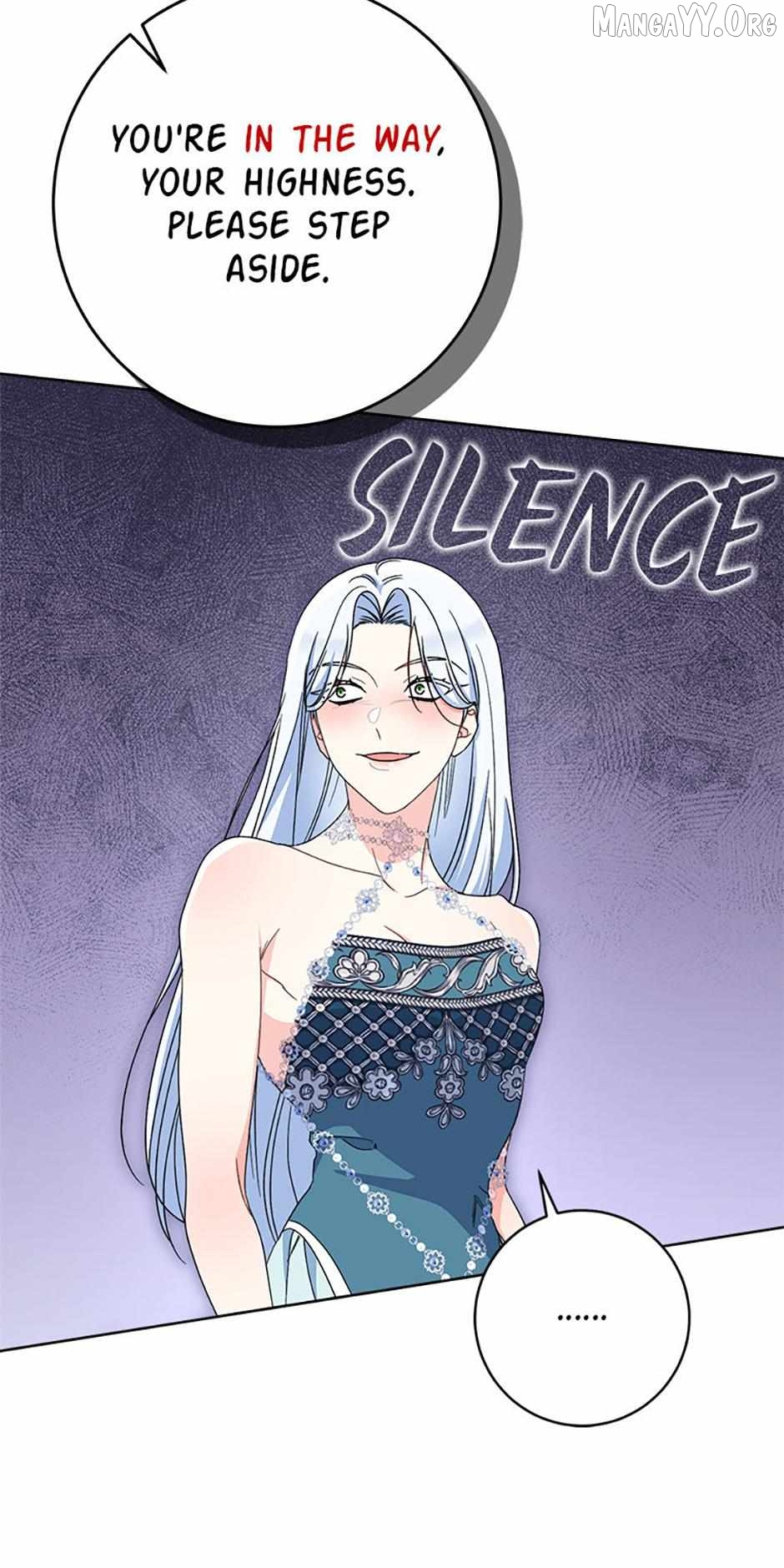 My Beloved Baby Sister Chapter 87 - page 14