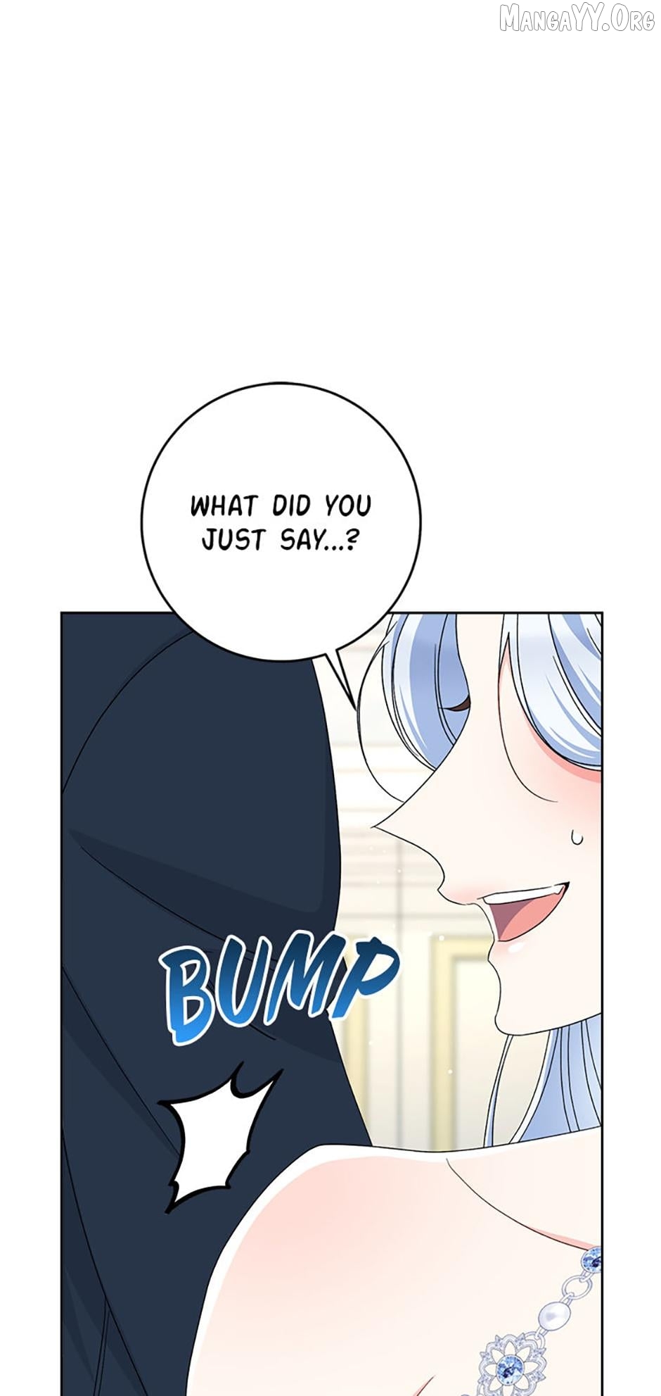 My Beloved Baby Sister Chapter 87 - page 15