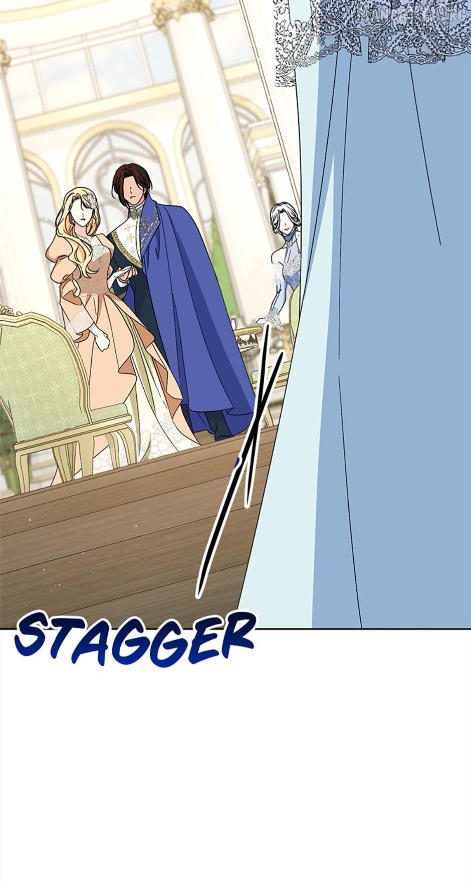 My Beloved Baby Sister Chapter 87 - page 26