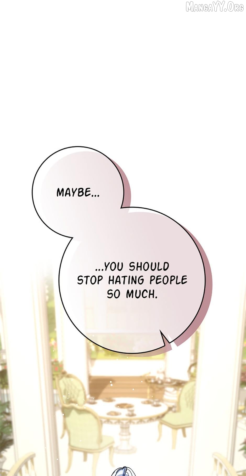 My Beloved Baby Sister Chapter 87 - page 39