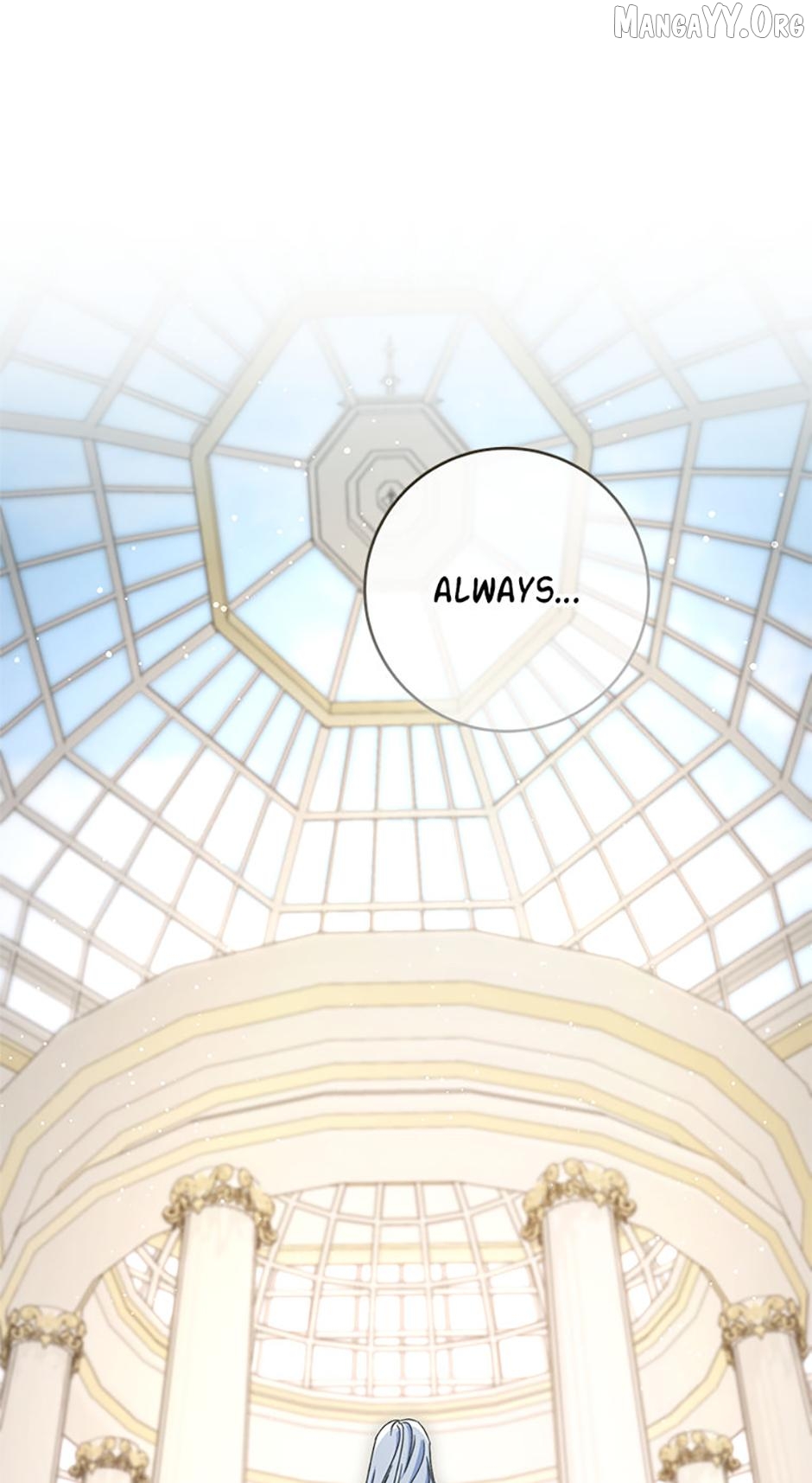 My Beloved Baby Sister Chapter 87 - page 50