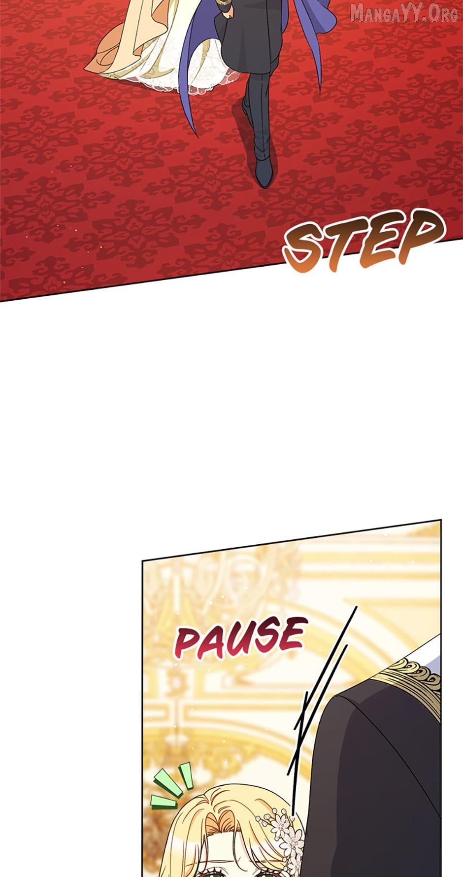 My Beloved Baby Sister Chapter 87 - page 54