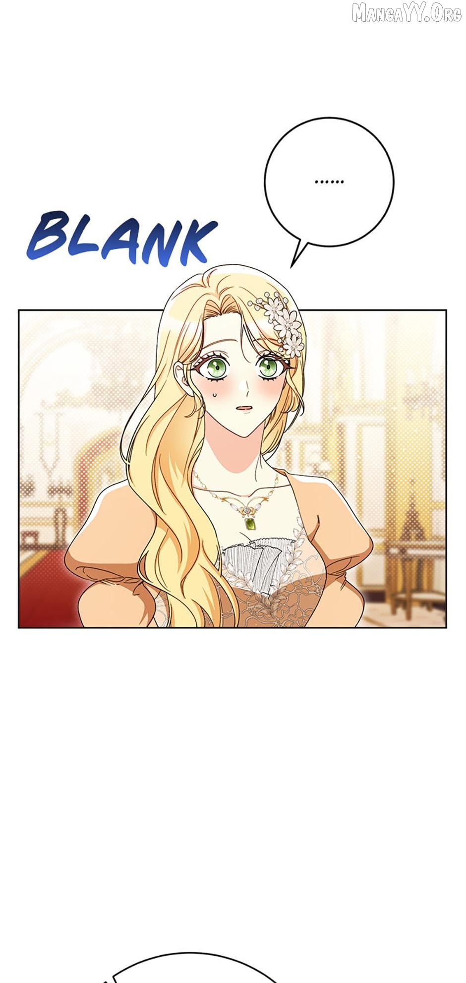 My Beloved Baby Sister Chapter 87 - page 66