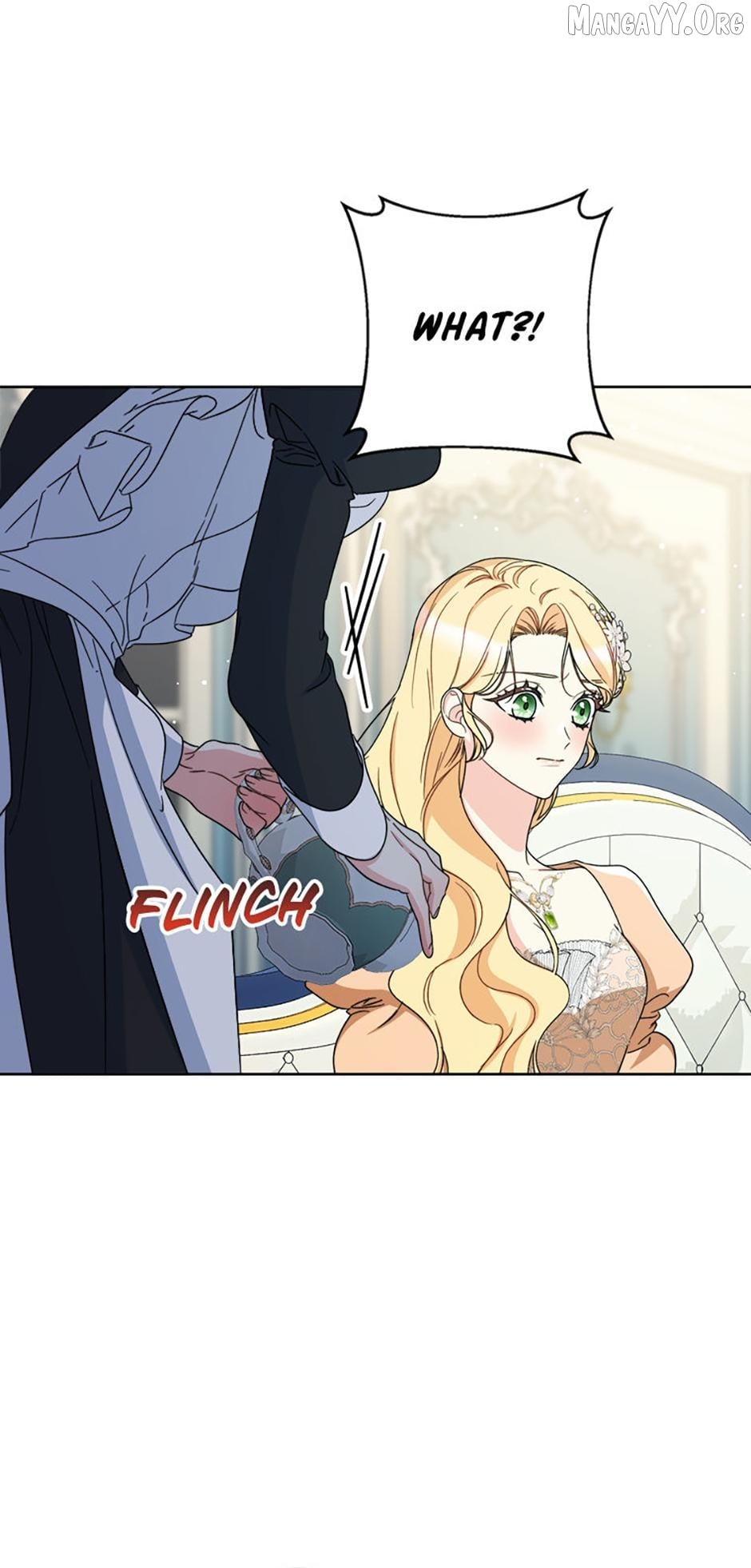 My Beloved Baby Sister Chapter 87 - page 81