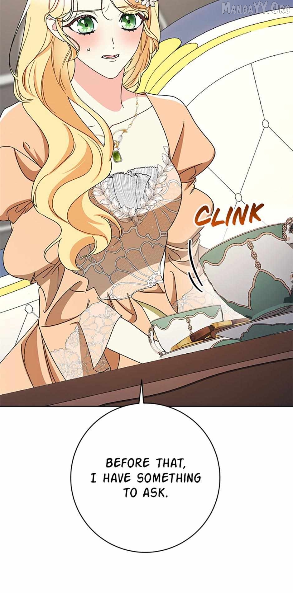 My Beloved Baby Sister Chapter 87 - page 88