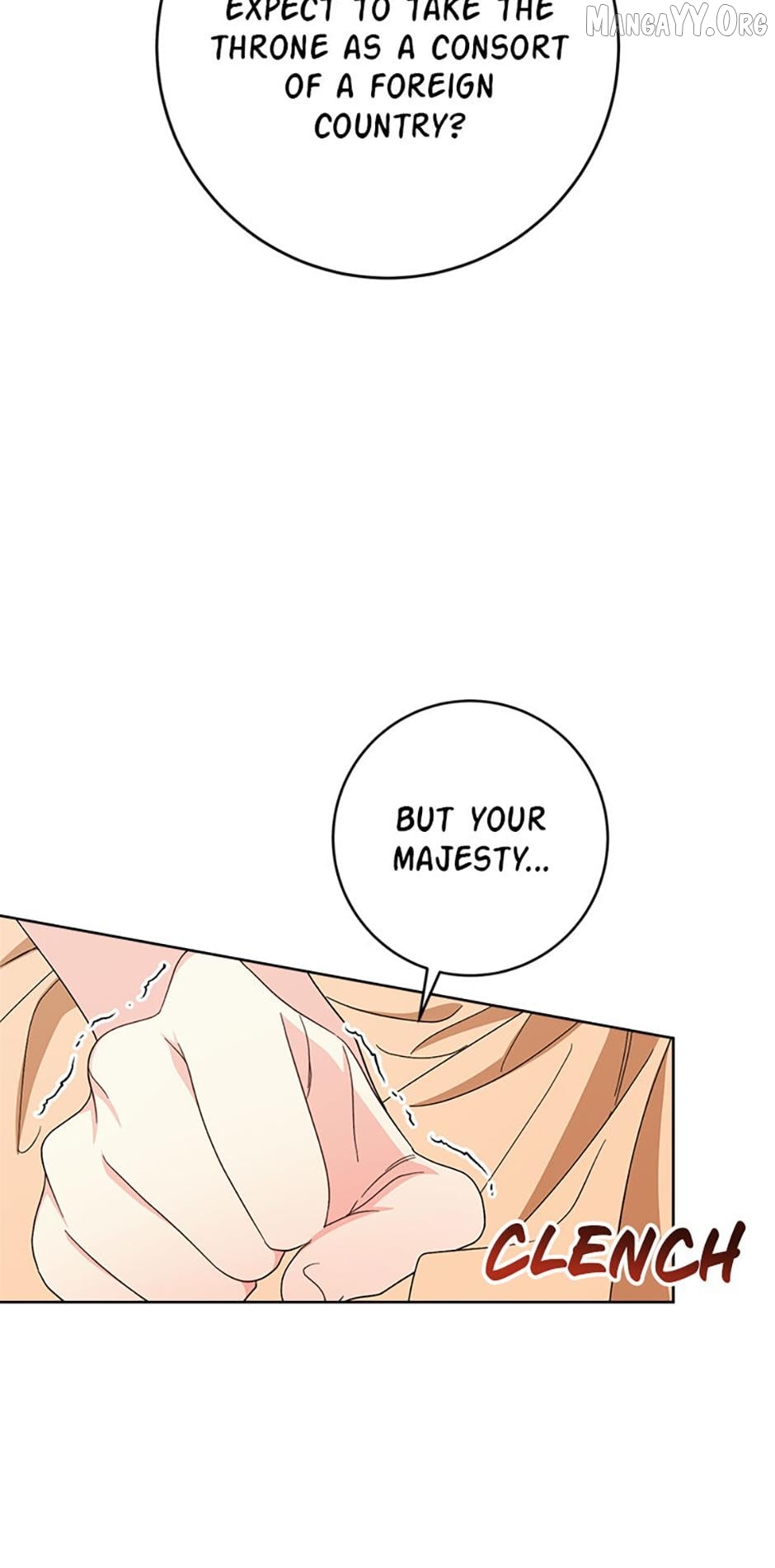 My Beloved Baby Sister Chapter 87 - page 93