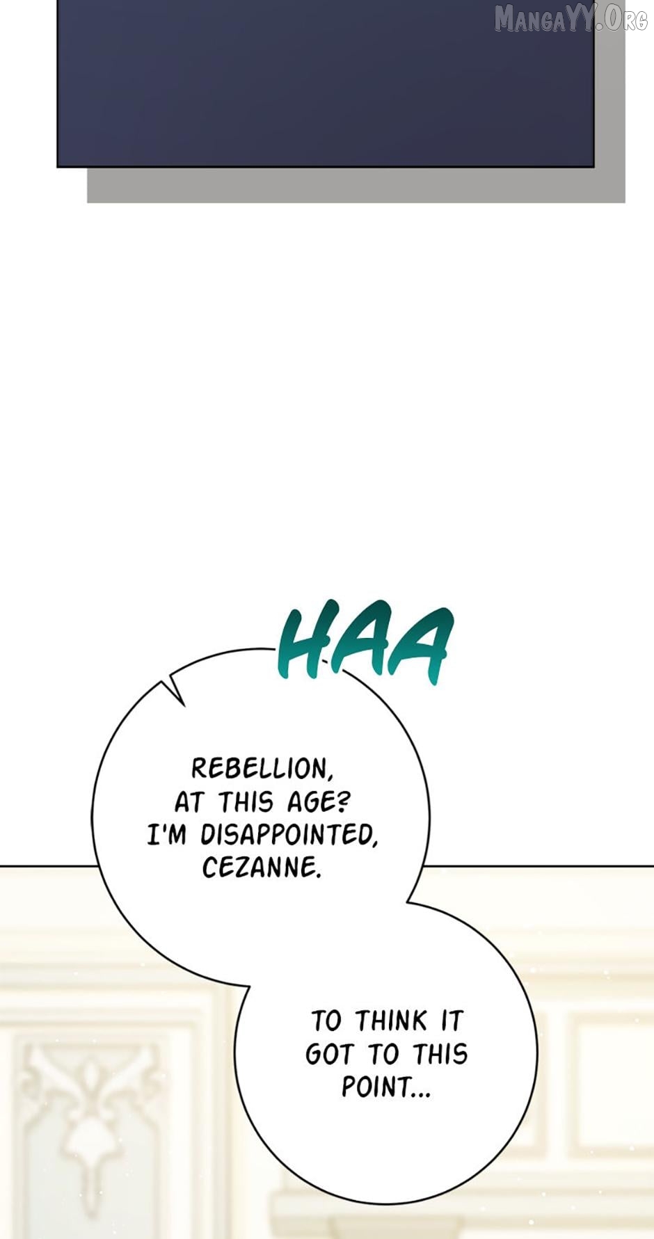 My Beloved Baby Sister Chapter 87 - page 99