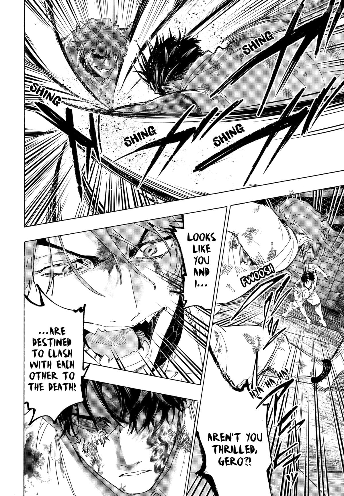 Marriagetoxin - Manga Chapter 150 - page 15