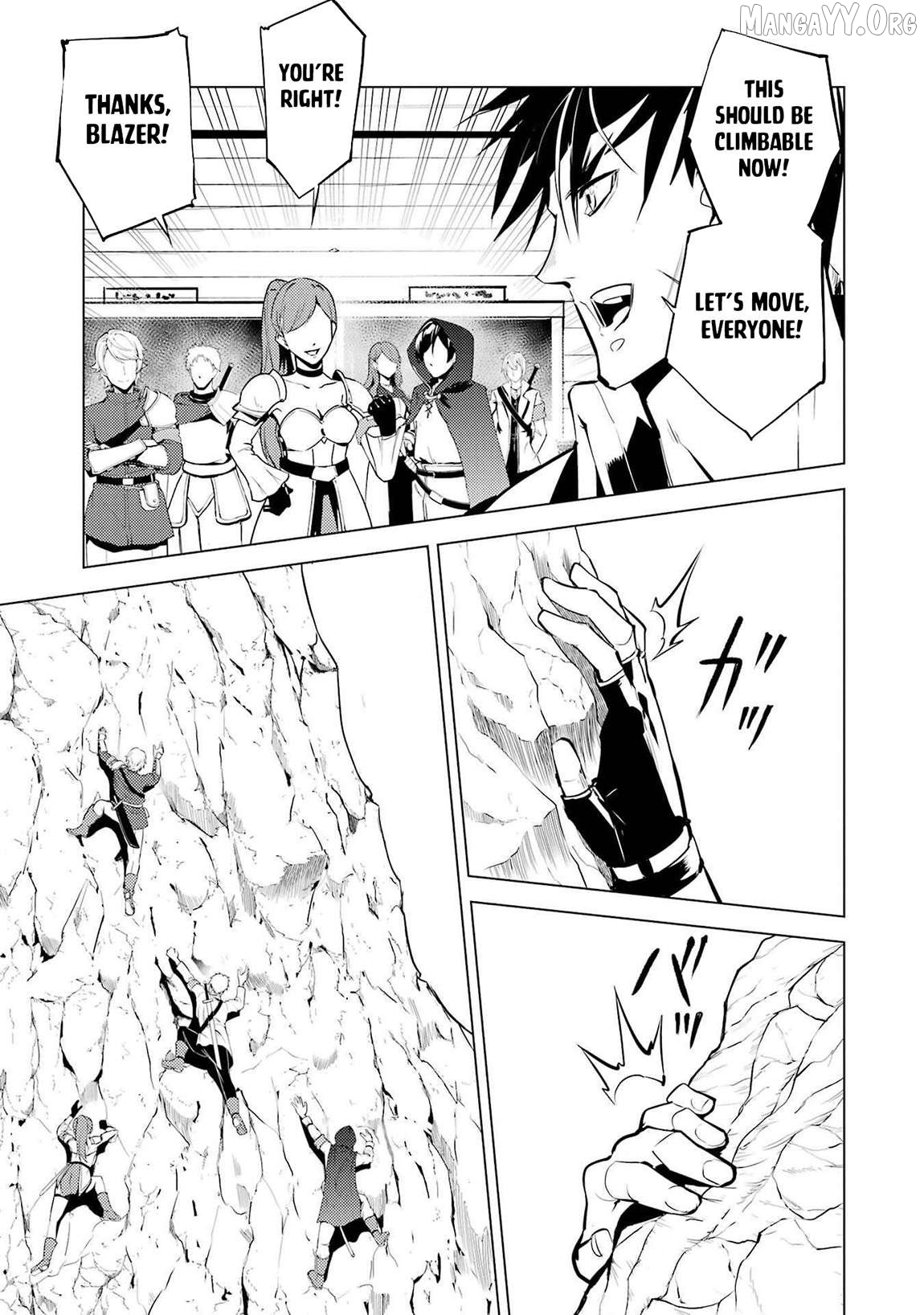 Tensei Kenja No Isekai Raifu ~Daini No Shokugyo Wo Ete, Sekai Saikyou Ni Narimashita~ Chapter 87.1 - page 15