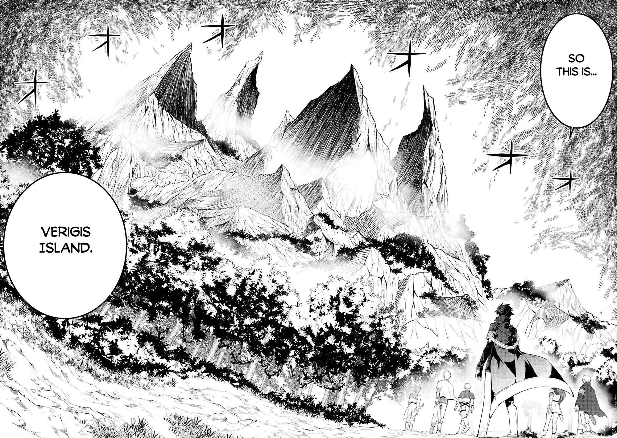 Tensei Kenja No Isekai Raifu ~Daini No Shokugyo Wo Ete, Sekai Saikyou Ni Narimashita~ Chapter 87.1 - page 23
