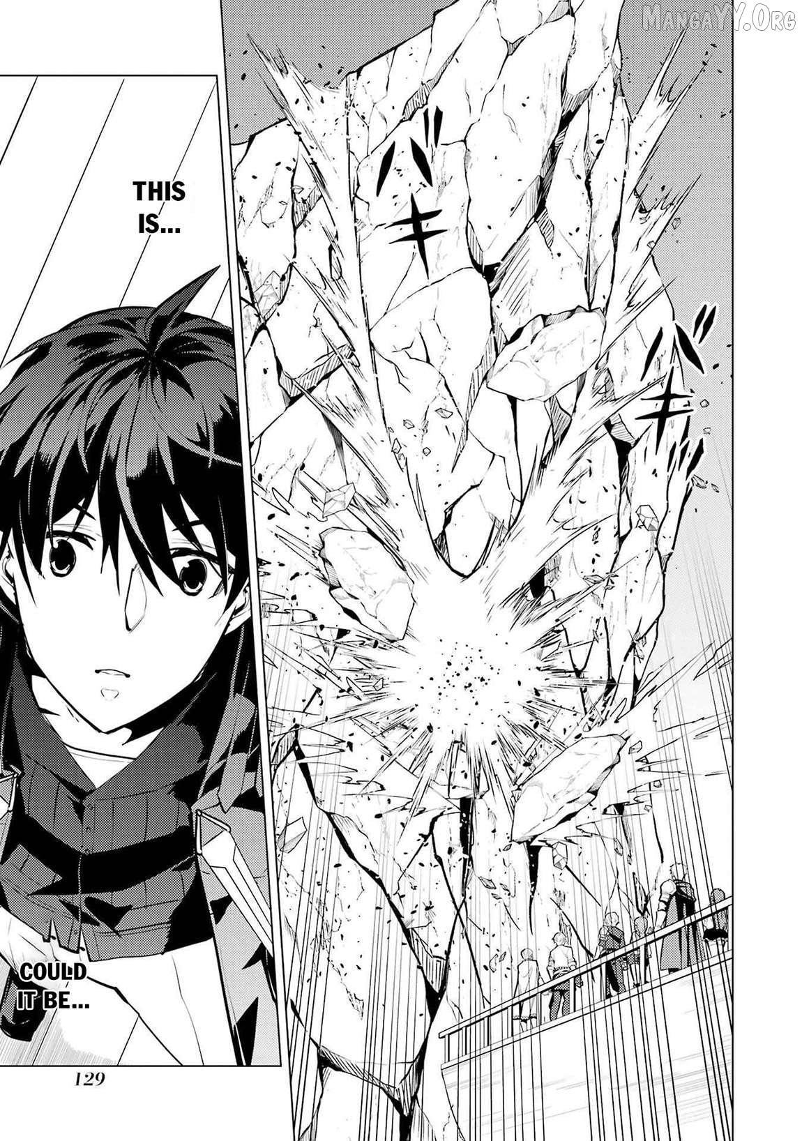 Tensei Kenja No Isekai Raifu ~Daini No Shokugyo Wo Ete, Sekai Saikyou Ni Narimashita~ Chapter 87.1 - page 7