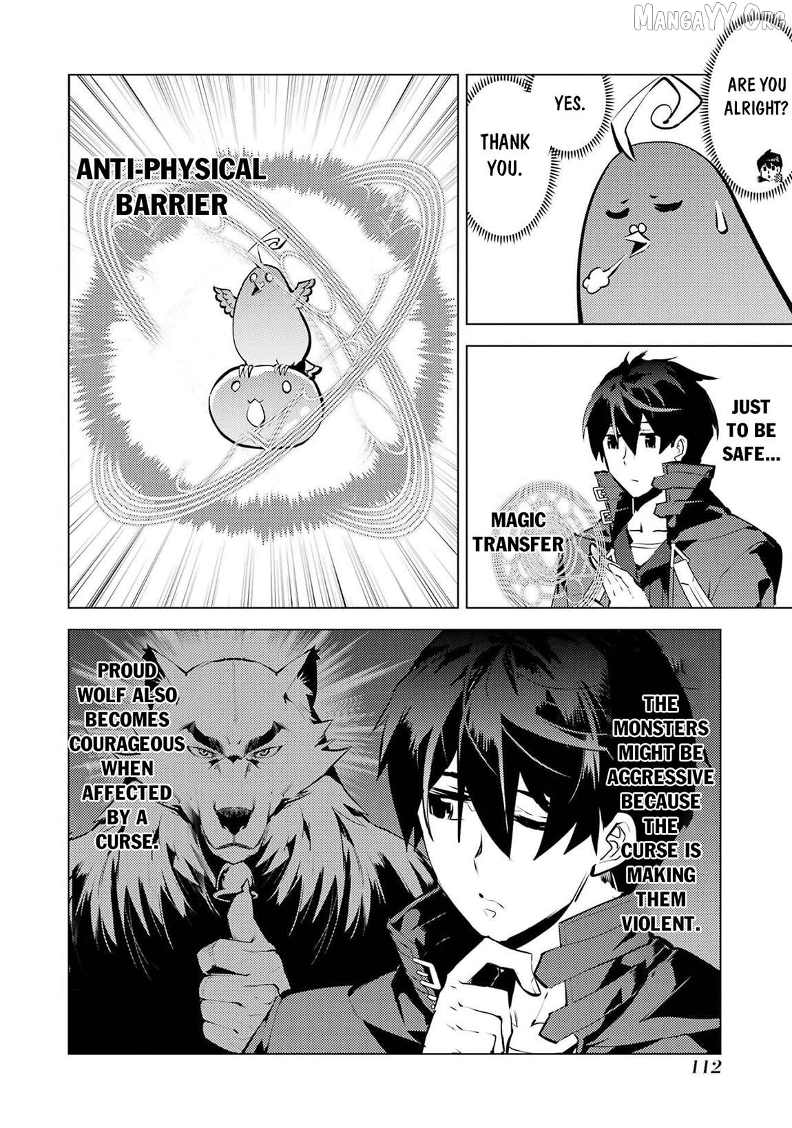 Tensei Kenja No Isekai Raifu ~Daini No Shokugyo Wo Ete, Sekai Saikyou Ni Narimashita~ Chapter 89.2 - page 21
