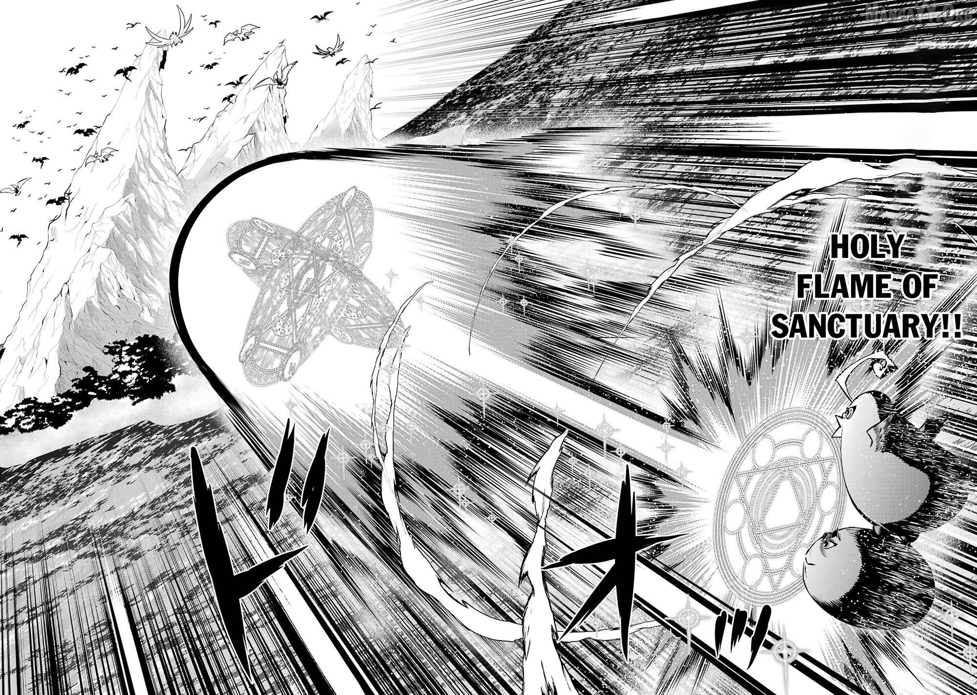 Tensei Kenja No Isekai Raifu ~Daini No Shokugyo Wo Ete, Sekai Saikyou Ni Narimashita~ Chapter 90.2 - page 23