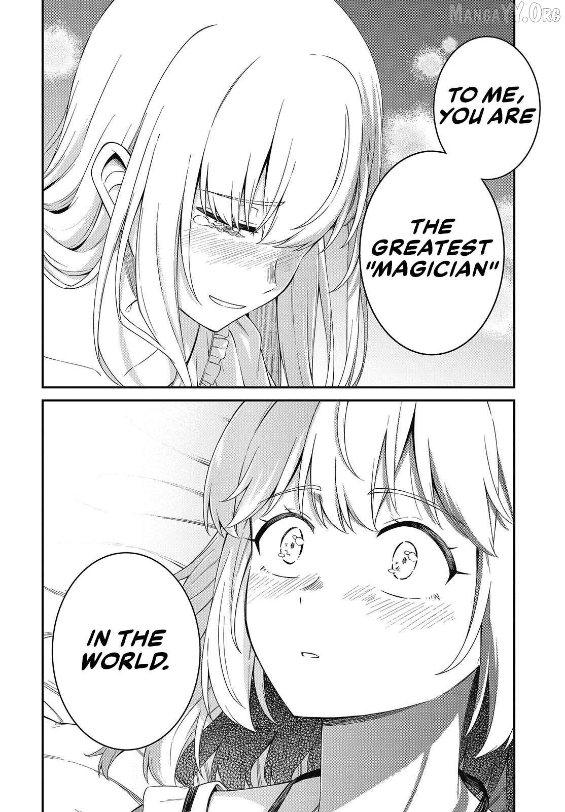 The Magical Revolution of the Reincarnated Princess and the Genius Young Lady Chapter 50 - page 11