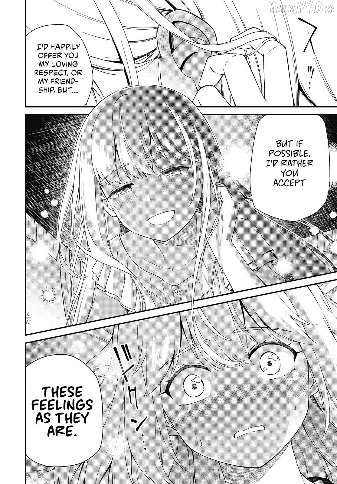 The Magical Revolution of the Reincarnated Princess and the Genius Young Lady Chapter 50 - page 19