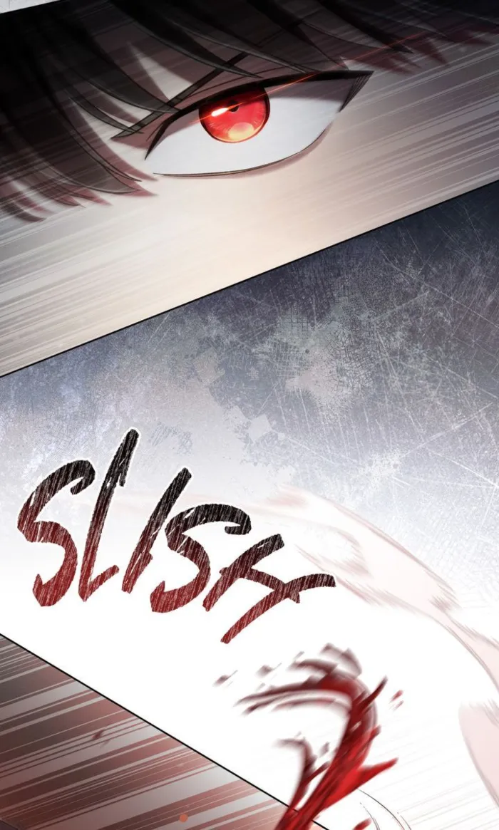 Living as the Enemy Prince Chapter 89 - page 12