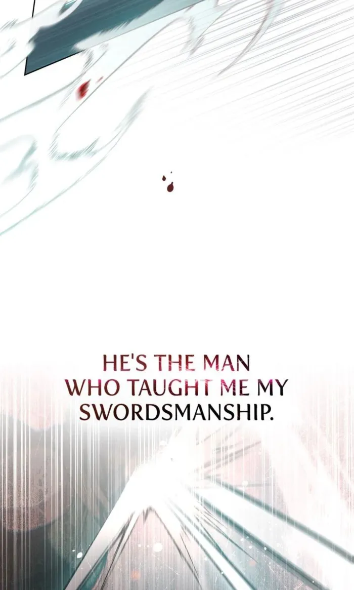 Living as the Enemy Prince Chapter 89 - page 14