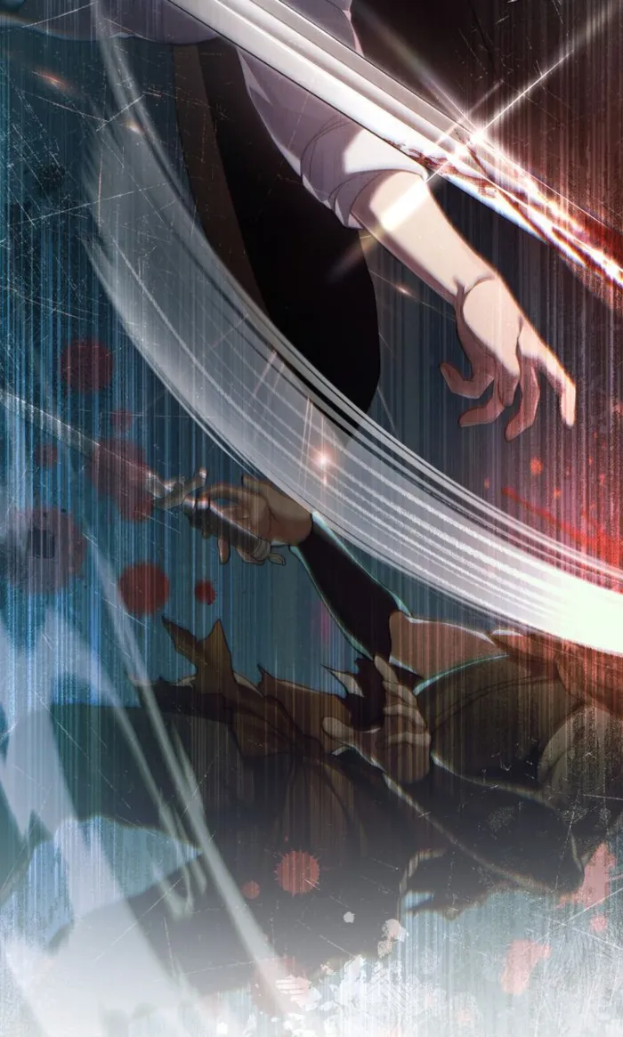 Living as the Enemy Prince Chapter 89 - page 16