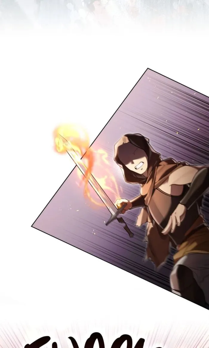 Living as the Enemy Prince Chapter 89 - page 17