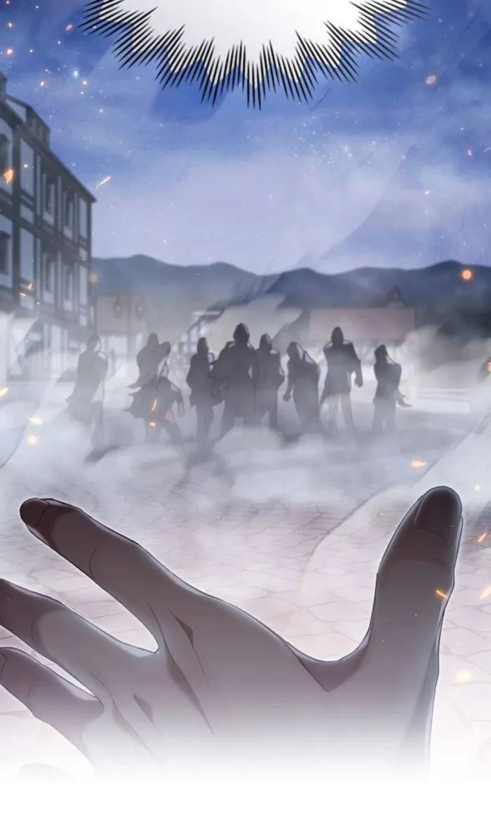 Living as the Enemy Prince Chapter 89 - page 24