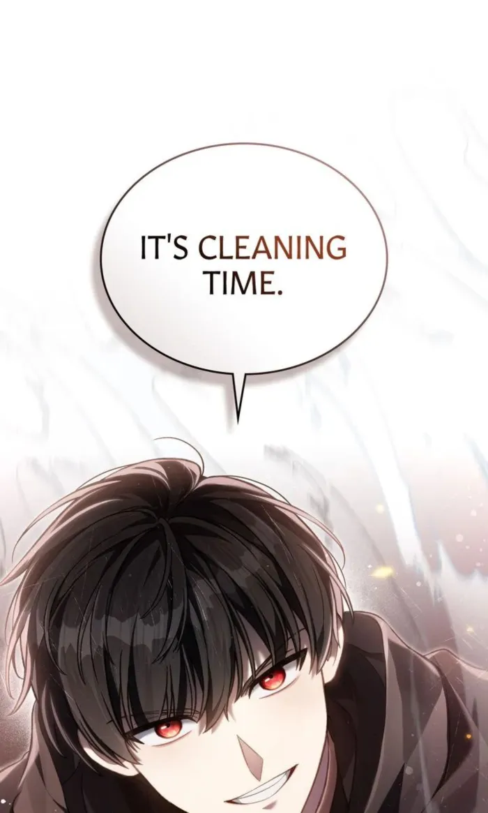 Living as the Enemy Prince Chapter 89 - page 25