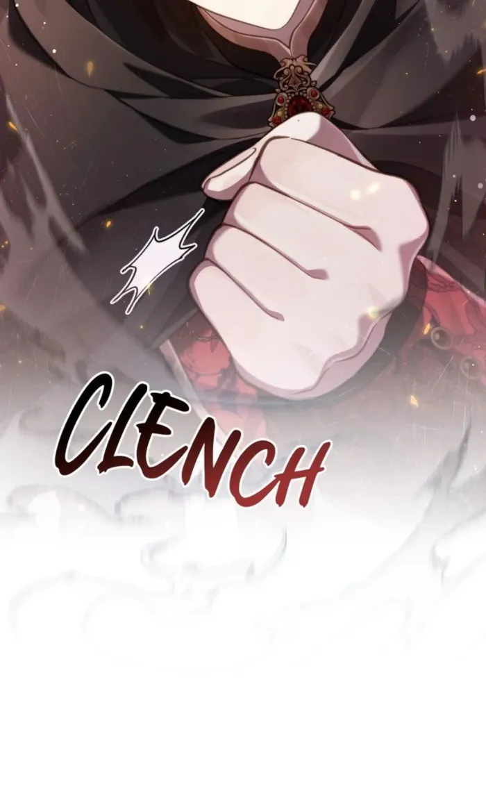 Living as the Enemy Prince Chapter 89 - page 26