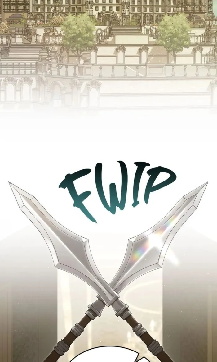 Living as the Enemy Prince Chapter 89 - page 29