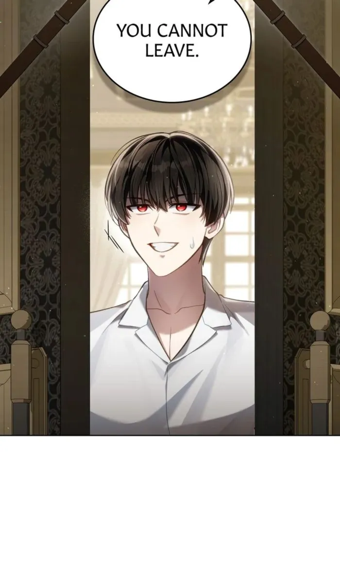 Living as the Enemy Prince Chapter 89 - page 30