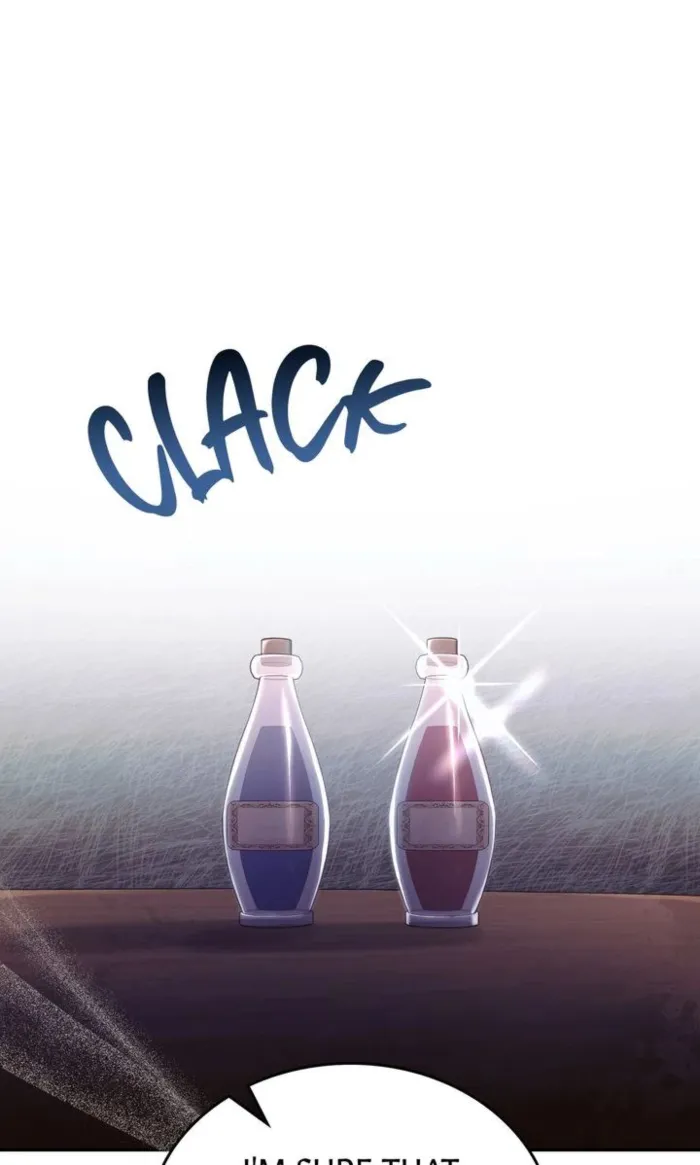 Living as the Enemy Prince Chapter 89 - page 37