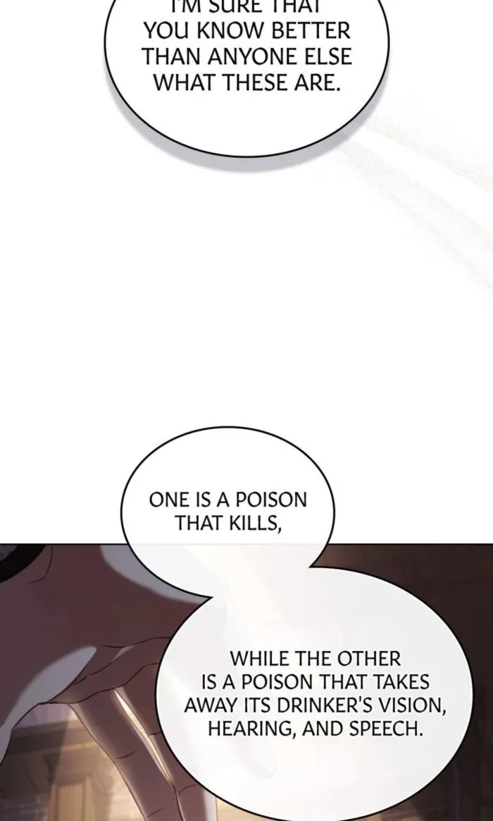 Living as the Enemy Prince Chapter 89 - page 38