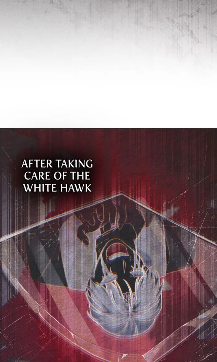 Living as the Enemy Prince Chapter 89 - page 46