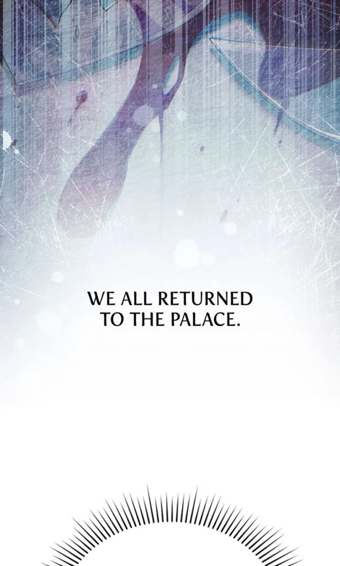 Living as the Enemy Prince Chapter 89 - page 48