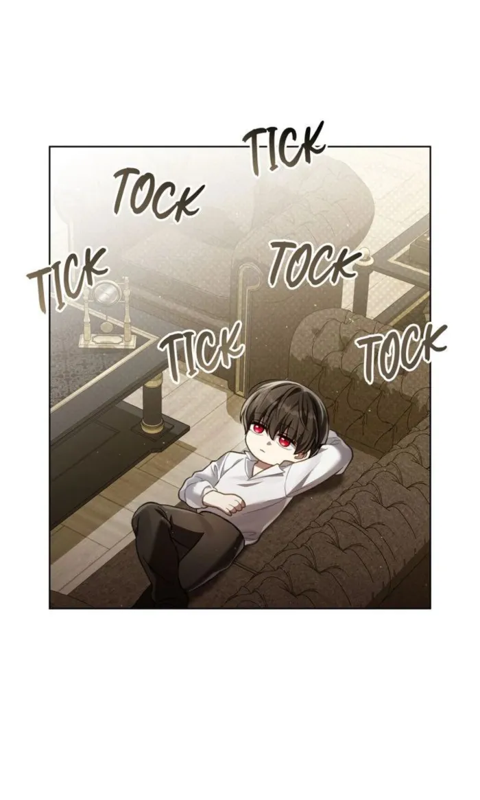 Living as the Enemy Prince Chapter 89 - page 51