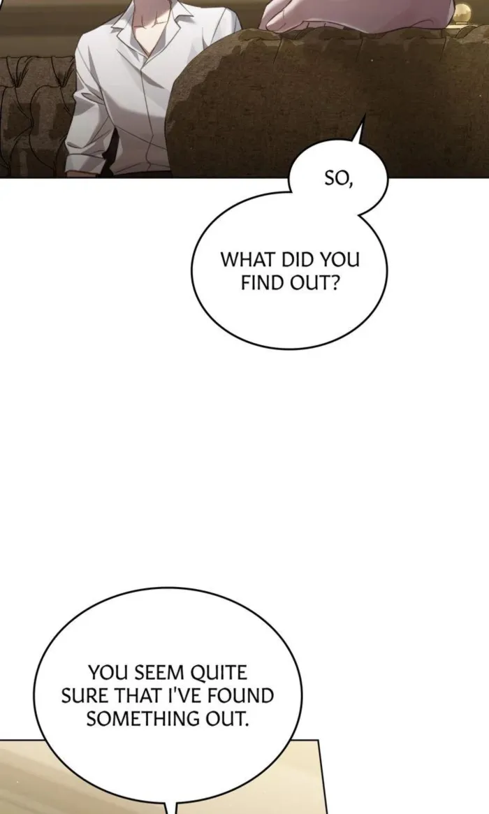 Living as the Enemy Prince Chapter 89 - page 55