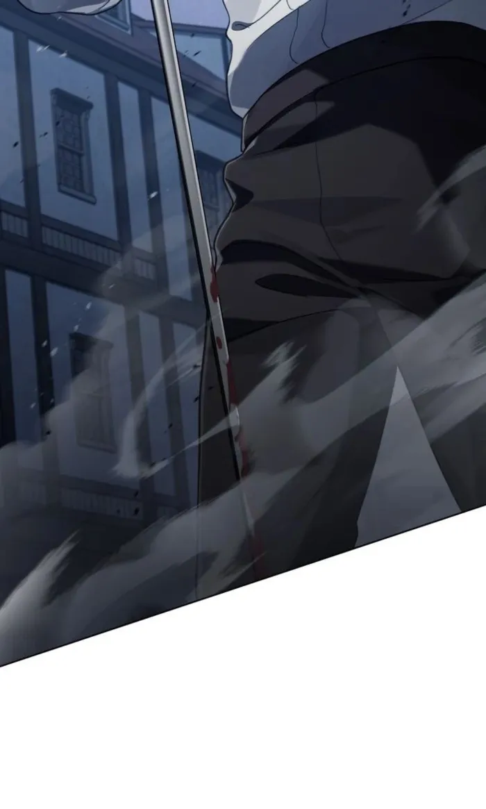 Living as the Enemy Prince Chapter 89 - page 6