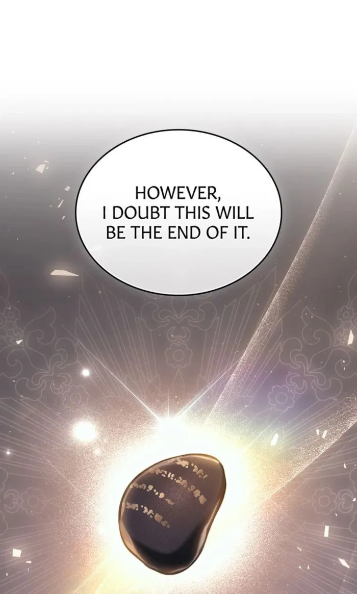 Living as the Enemy Prince Chapter 89 - page 62