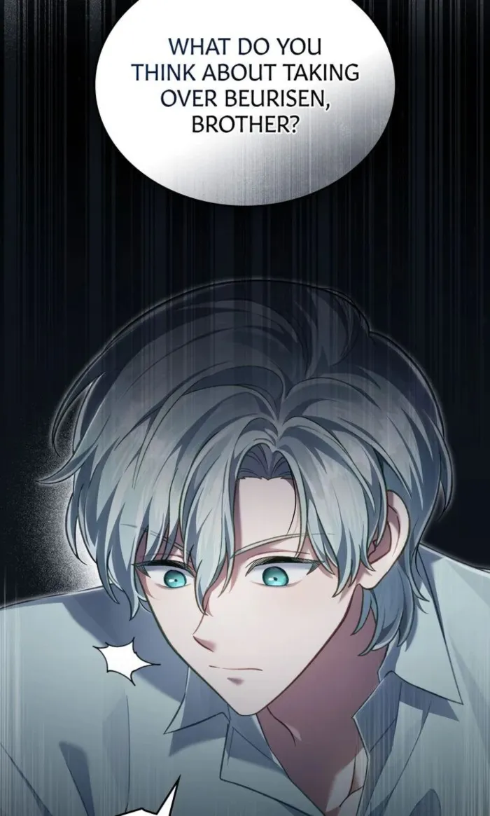 Living as the Enemy Prince Chapter 89 - page 65