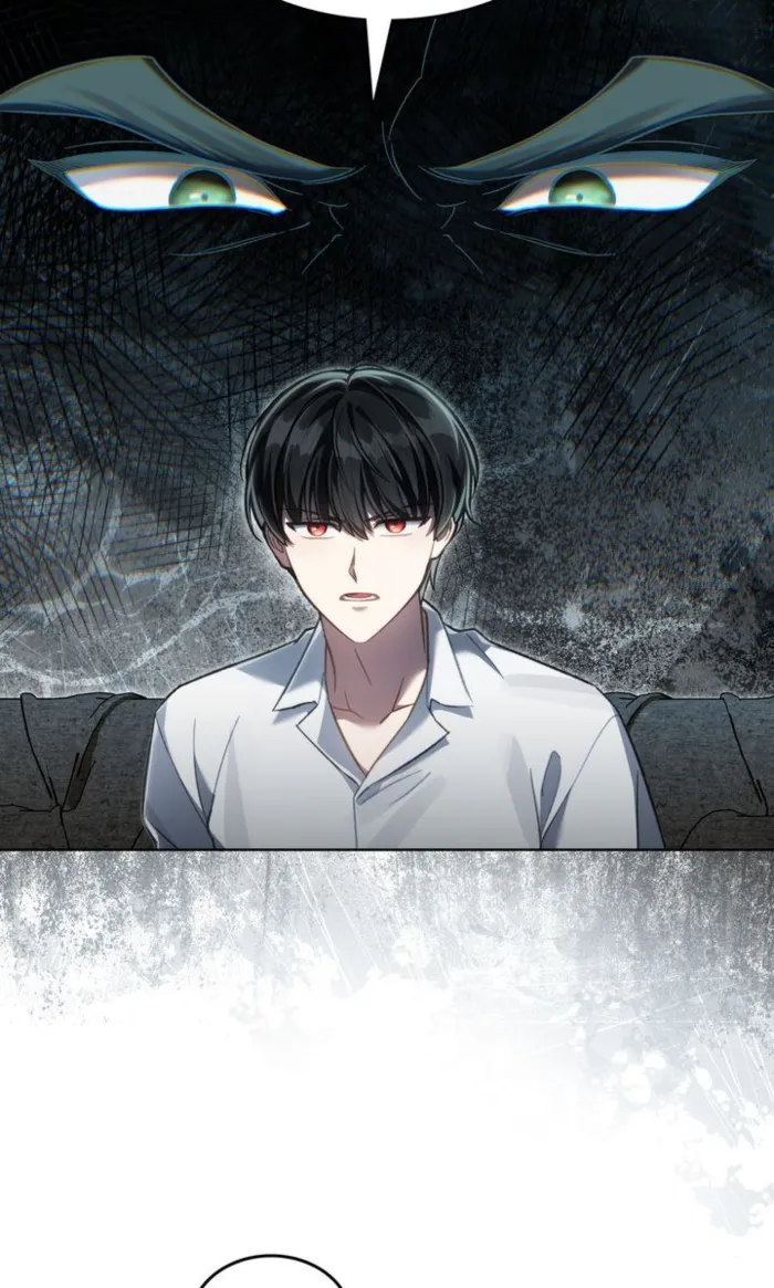 Living as the Enemy Prince Chapter 89 - page 68