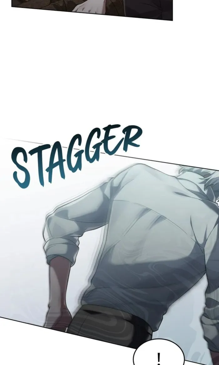 Living as the Enemy Prince Chapter 89 - page 73