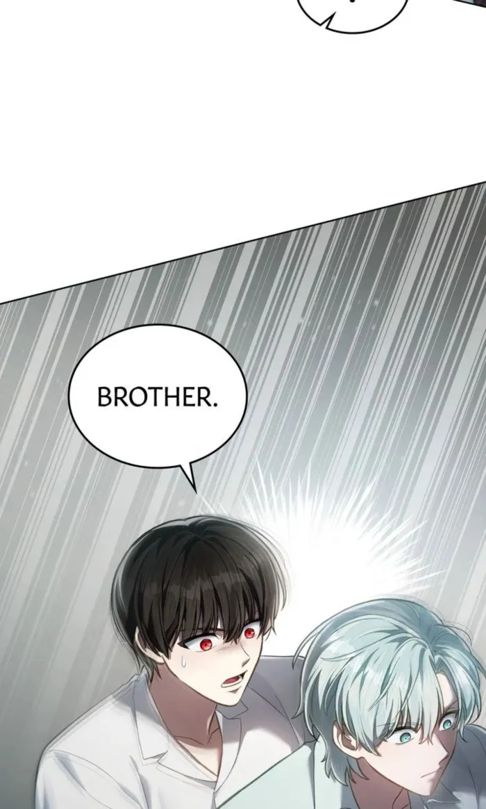 Living as the Enemy Prince Chapter 89 - page 74