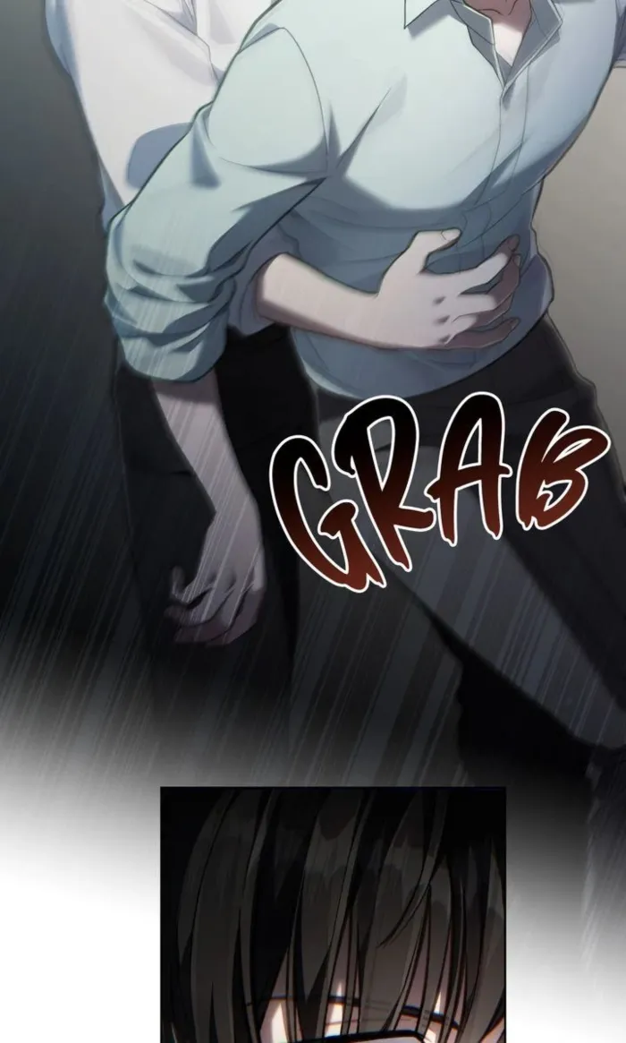 Living as the Enemy Prince Chapter 89 - page 75