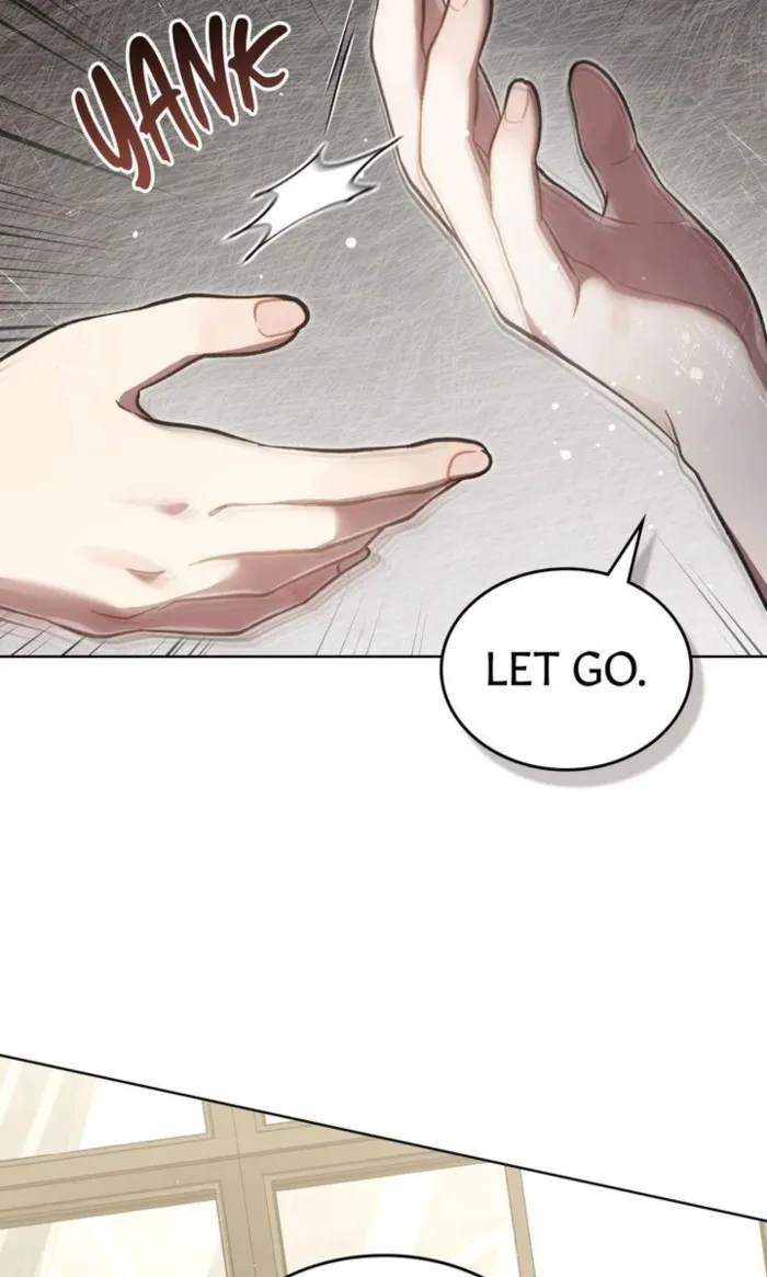 Living as the Enemy Prince Chapter 89 - page 77