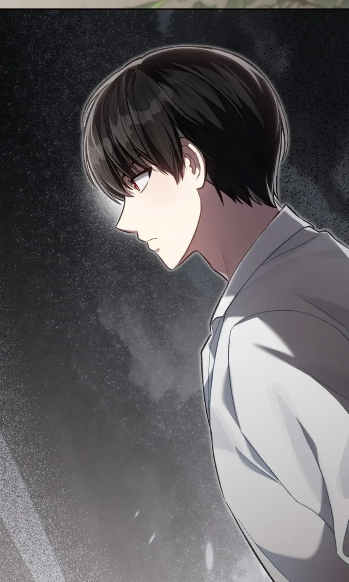 Living as the Enemy Prince Chapter 89 - page 79