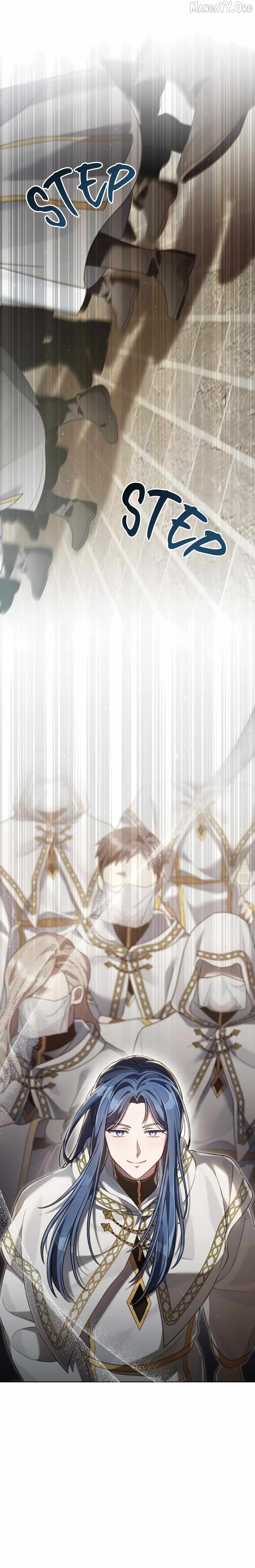 Living as the Enemy Prince Chapter 91 - page 1